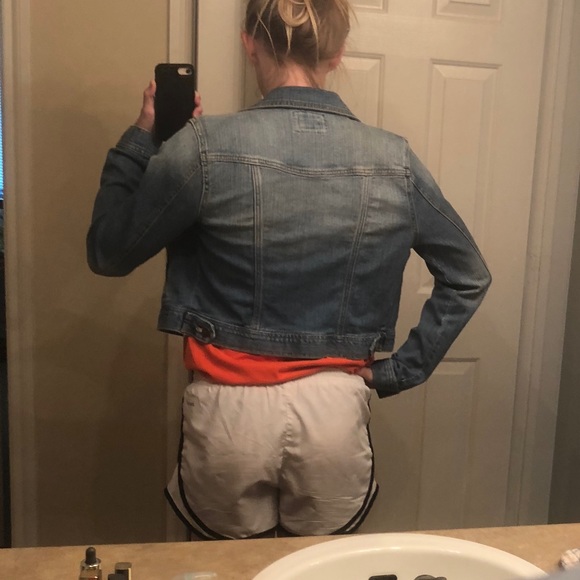 Denim jacket - Picture 4 of 4